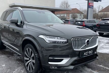 Volvo XC90 78.500 km 44.950 &euro; Brandenburg 14770
