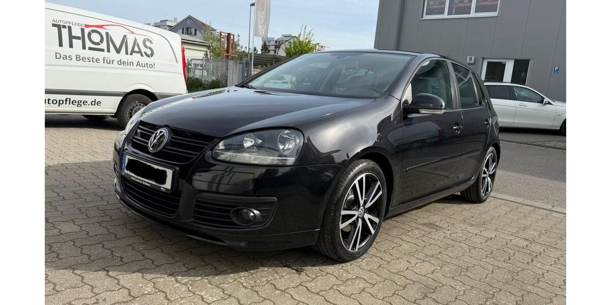 VW Golf 265.000 km 3.000 &euro; Wörth am Rhein 76744