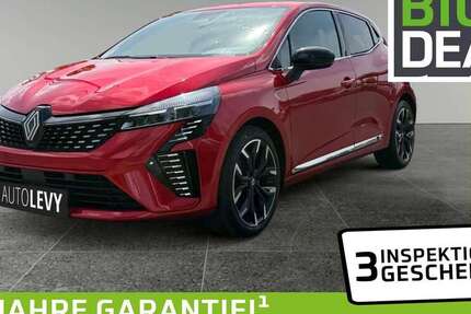 Renault Clio 10.978 km 16.980 &euro; Flensburg 24941