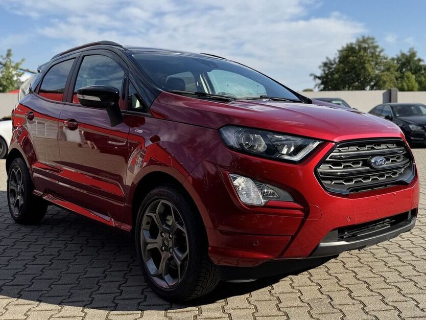 EcoSport