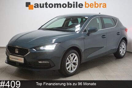 Seat Leon 21.782 km 18.990 &euro; Bebra 36179