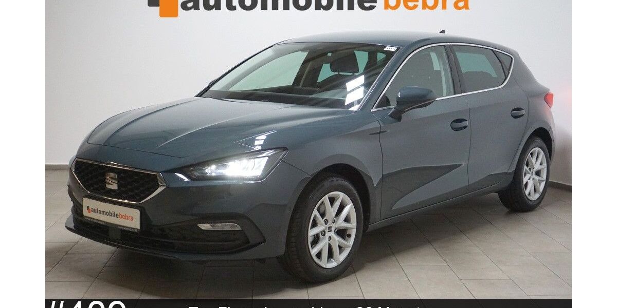 Seat Leon 21.782 km 18.990 &euro; Bebra 36179