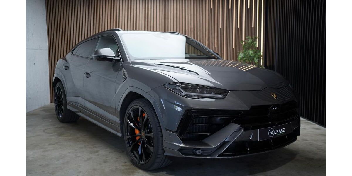 Lamborghini Urus 57.950 km 259.895 &euro; Königsbrunn 86343