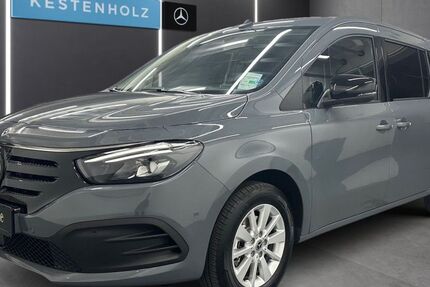 Mercedes-Benz EQT 4.889 km 34.490 &euro; Freiburg 79111