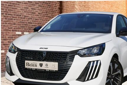 Peugeot 208 12.672 km 15.980 &euro; Karlsruhe 76131