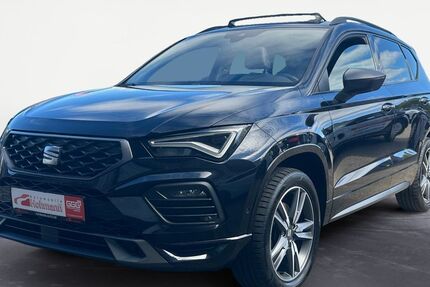 Seat Ateca 74.170 km 24.490 &euro; Brühl 68782