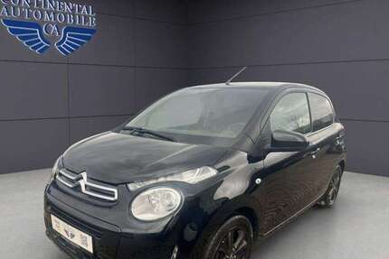 Citroen C1 61.903 km 10.489 &euro; Saarlouis 66740