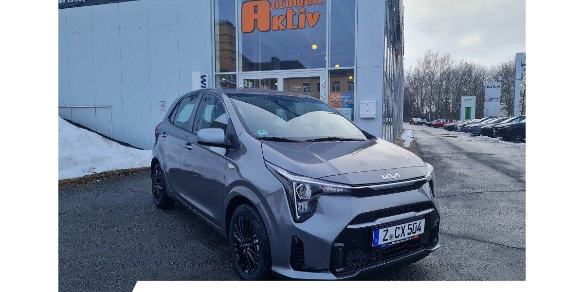 Kia Picanto 1.057 km 16.350 &euro; Annaberg-Buchholz 09456
