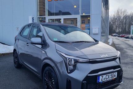 Kia Picanto 1.197 km 16.350 &euro; Annaberg-Buchholz 09456