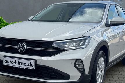 VW Taigo 1.500 km 20.880 € Bad Doberan 18209