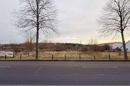 Grundstück in Woltersdorf 625.000 € 1713 m² zimmer