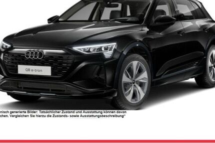Audi Q8 e-tron 36.100 km 53.990 &euro; Berlin 12489