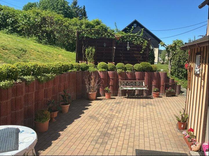 Einfamilienhaus Klingenthal - 4 Zimmer, 74 m&sup2;, 61.000&euro; | Angebot:26816194