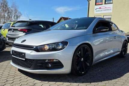 VW Scirocco 107.000 km 12.890 &euro; Schmidmühlen 92287