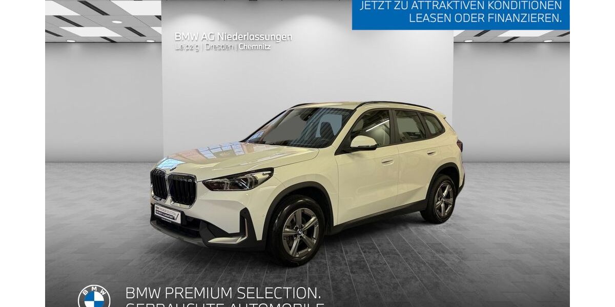 BMW X1 25.739 km 30.503 &euro; Chemnitz/Röhrsdorf 09247