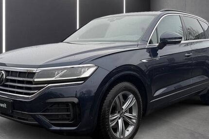 VW Touareg 65.433 km 51.890 &euro; Werl 59457