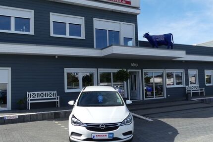 Opel Astra 111.000 km 9.500 &euro; Magdeburg 39108