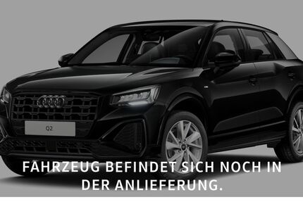 Audi Q2 24.500 km 33.980 &euro; Würzburg 97076