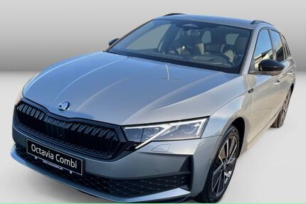 Skoda Octavia 1.111 km 43.890 &euro; Weinstadt-Endersbach 71384