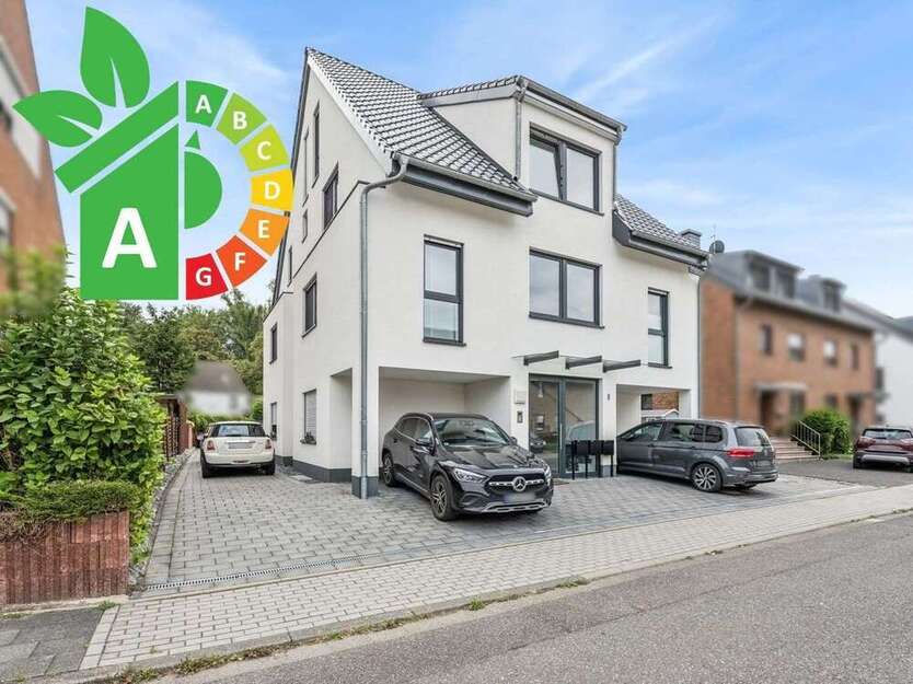 Wohnung zum Kaufen in Korschenbroich 499.000 € 132 m²