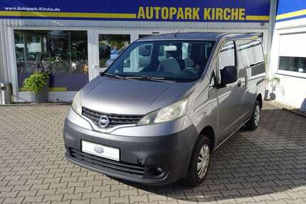 Nissan NV200 240.000 km 3.500 &euro; Kelheim 93309