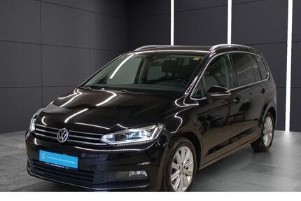 VW Touran 115.132 km 22.435 &euro; Bielefeld 33613