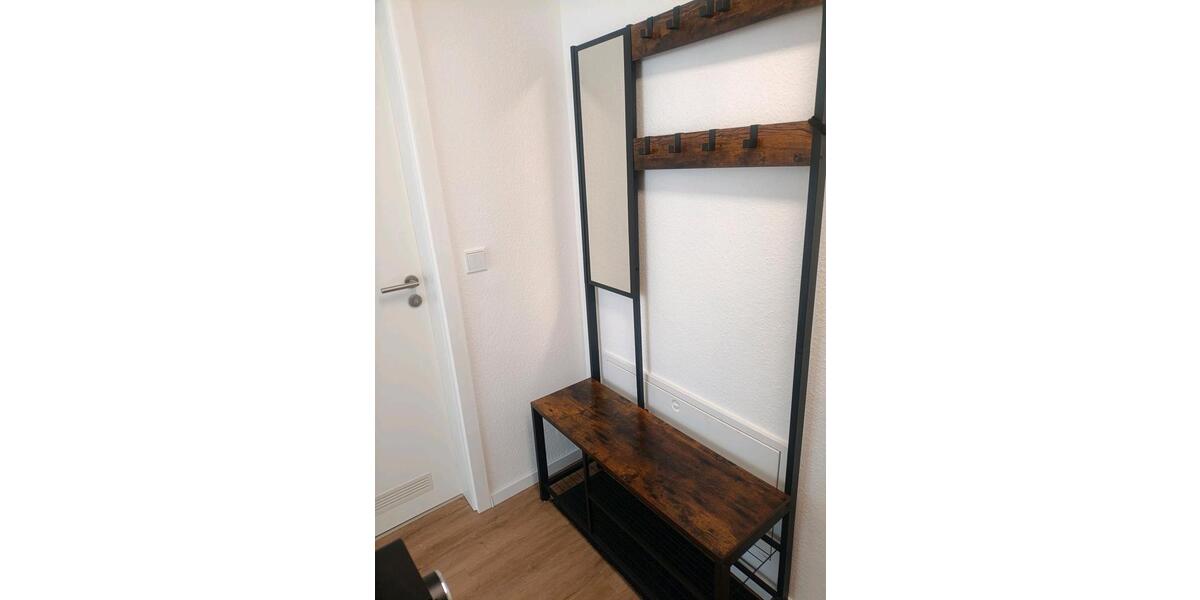 Etagenwohnung Rimpar - 1 Zimmer, 29 m&sup2;, 590&euro; | Angebot:25402246