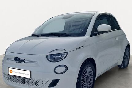 Fiat 500e 10.671 km 20.199 &euro; Seevetal 21220