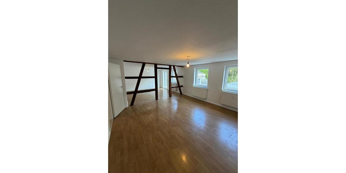 Etagenwohnung Wuppertal Gemarkung Nächstebreck - 2 Zimmer, 72 m&sup2;, 640&euro; | Angebot:26669638