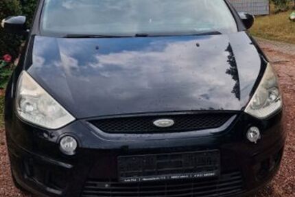 Ford S-Max 243.000 km 3.800 &euro; Ottweiler 66564