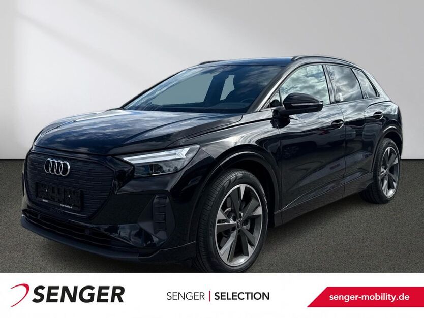 Audi Q4 e-tron 89.020 km 30.880 € Emsdetten 48282