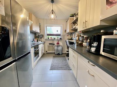 HELLE OASE SUCHT NEUE FAMILIE - Erdgeschoßwohnung Rheinfelden | Angebot:26819073