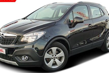 Opel Mokka 73.149 km 12.990 &euro; Dresden 01069