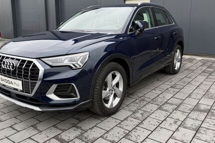 Audi Q3 85.450 km 24.590 &euro; Hameln 31789