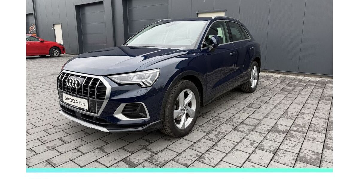 Audi Q3 85.450 km 24.590 &euro; Hameln 31789