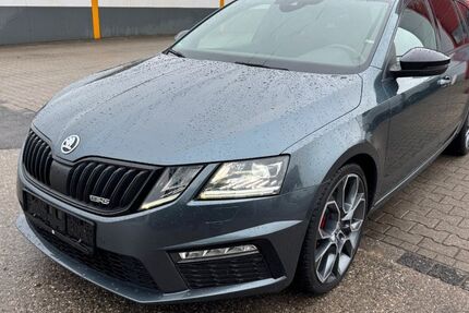 Skoda Octavia 156.000 km 14.900 &euro; Essen 45356
