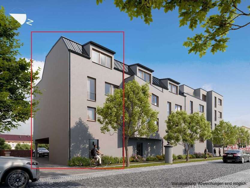 Haus zum Kaufen in Quedlinburg 723.173,59 € 226.11 m²