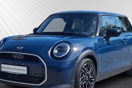 Mini Cooper C 12.881 km 25.498 &euro; Wiesbaden 65203