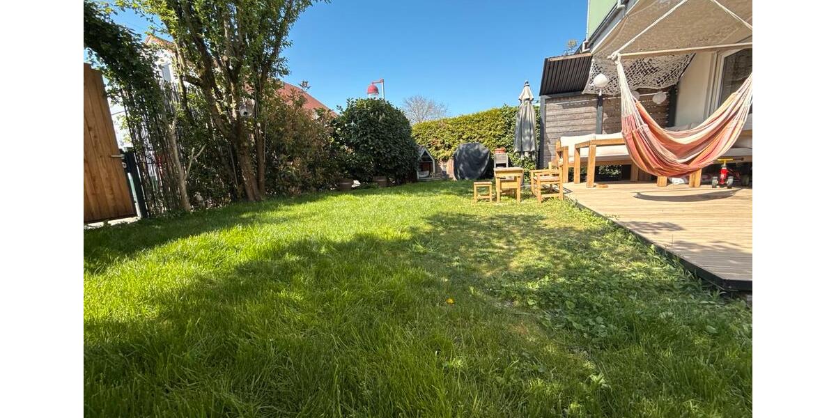 Erdgeschoßwohnung Salach - 4 Zimmer, 92 m&sup2;, 395.000&euro; | Angebot:26221115