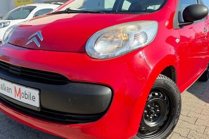 Citroen C1 168.000 km 1.498 &euro; Berlin 13127