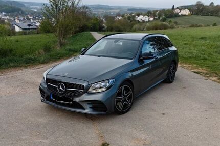 Mercedes C 220