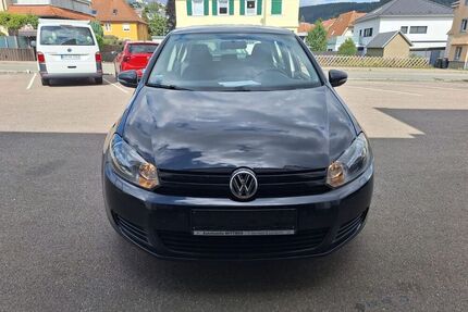 VW Golf