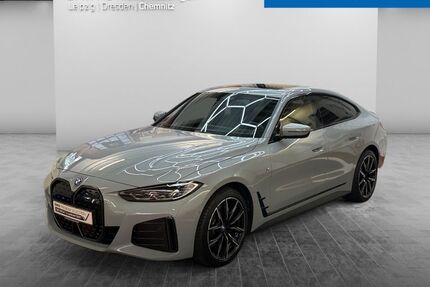 BMW i4 14.999 km 43.806 &euro; Leipzig 04103