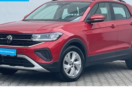 VW T-Cross 21.395 km 21.450 &euro; Crailsheim 74564
