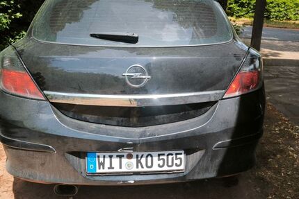 Opel Astra 295.000 km 750 &euro; Baumholder 55774