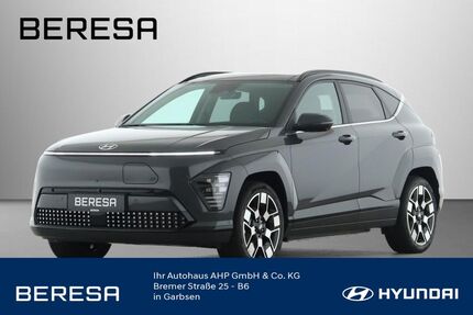 Hyundai KONA 6.500 km 36.780 &euro; Garbsen 30827