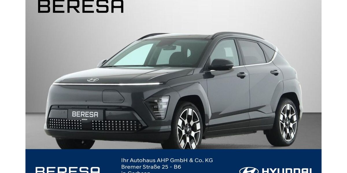 Hyundai KONA 6.500 km 37.880 &euro; Garbsen 30827