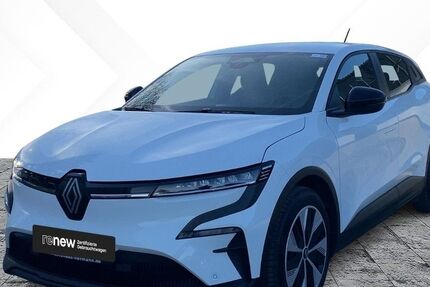 Renault Megane E-TECH 92.709 km 19.895 &euro; Göttingen 37079