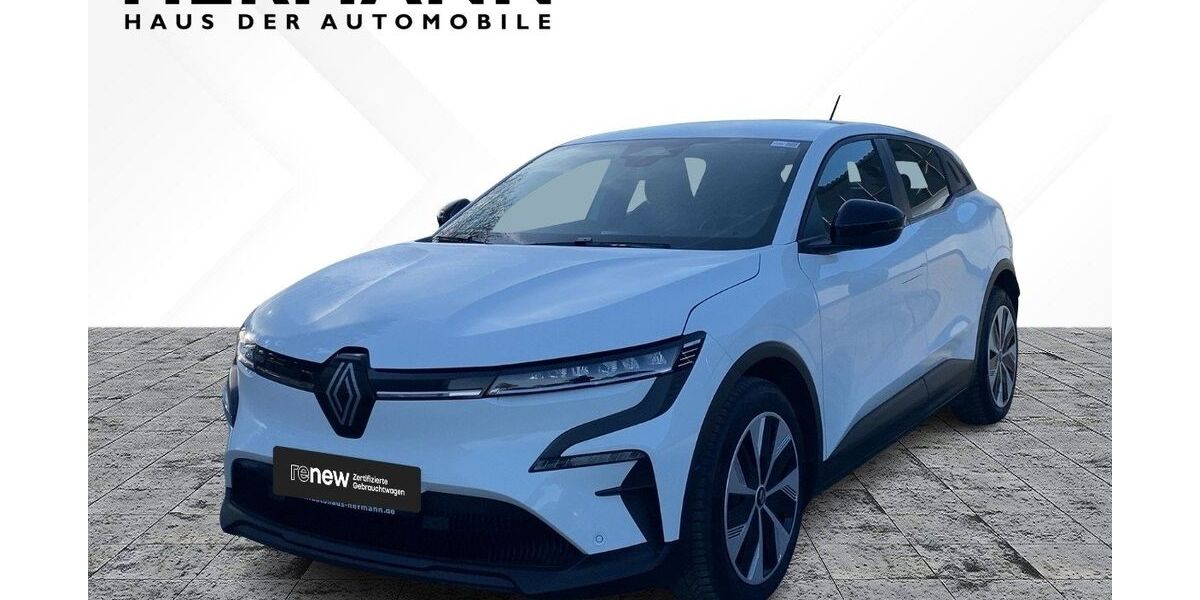 Renault Megane E-TECH 92.709 km 19.895 &euro; Göttingen 37079