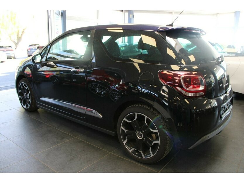 DS Automobiles DS3 THP 155 SportChic 74.830 km 7.980 € Euskirchen 53881